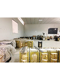 信連成成品倉(cāng)庫(kù) 信連成成品倉(cāng)庫(kù)